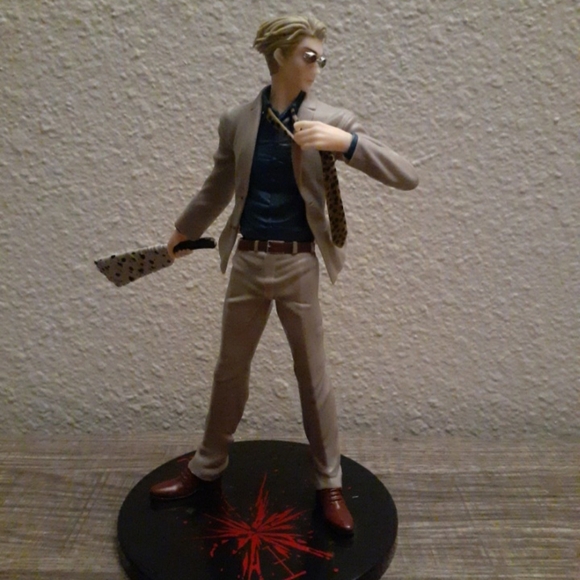 Jujutsu Kaisen Figurine Lot - Picture 5 of 6